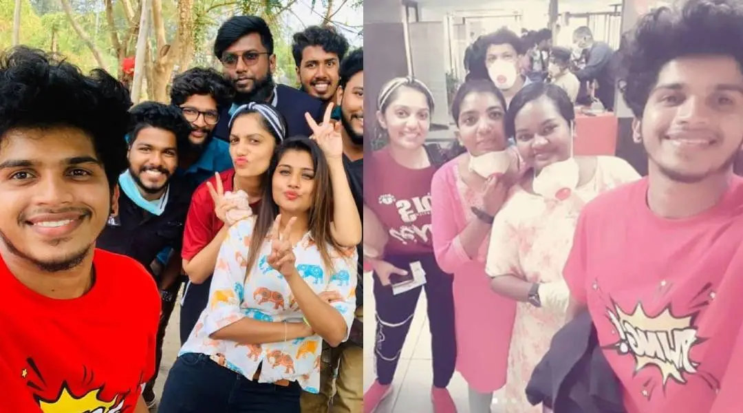 Photo : Instagram| big_boss_malayalam_2