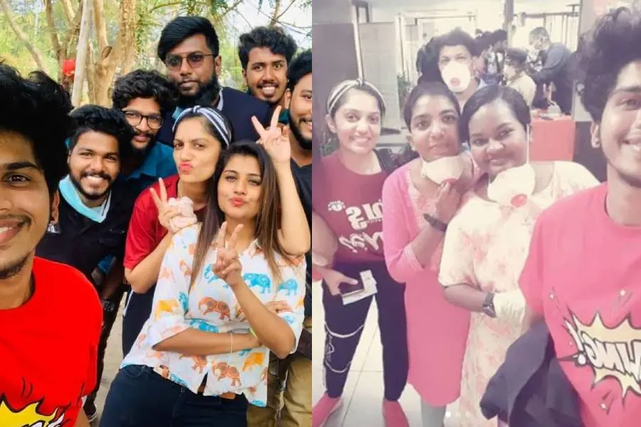 ഫുക്രുവും ആര്യയും എലീനയും വിമാനത്താവളത്തില്; ബിഗ് ബോസിന് അവസാനം?