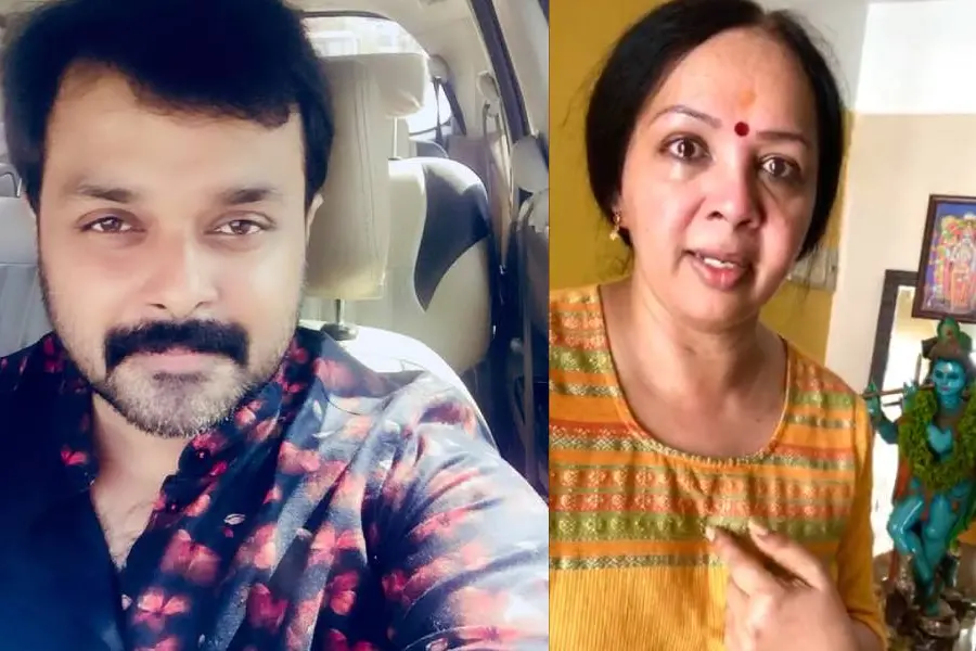 ഒറ്റയ്ക്ക് നിന്ന് ഒരു മകളുടെ കല്യാണം നടത്തിയ ഒരമ്മയാണ് താരച്ചേച്ചി, ആ കണ്ണീരിന് വില നല്കേണ്ടിവരും