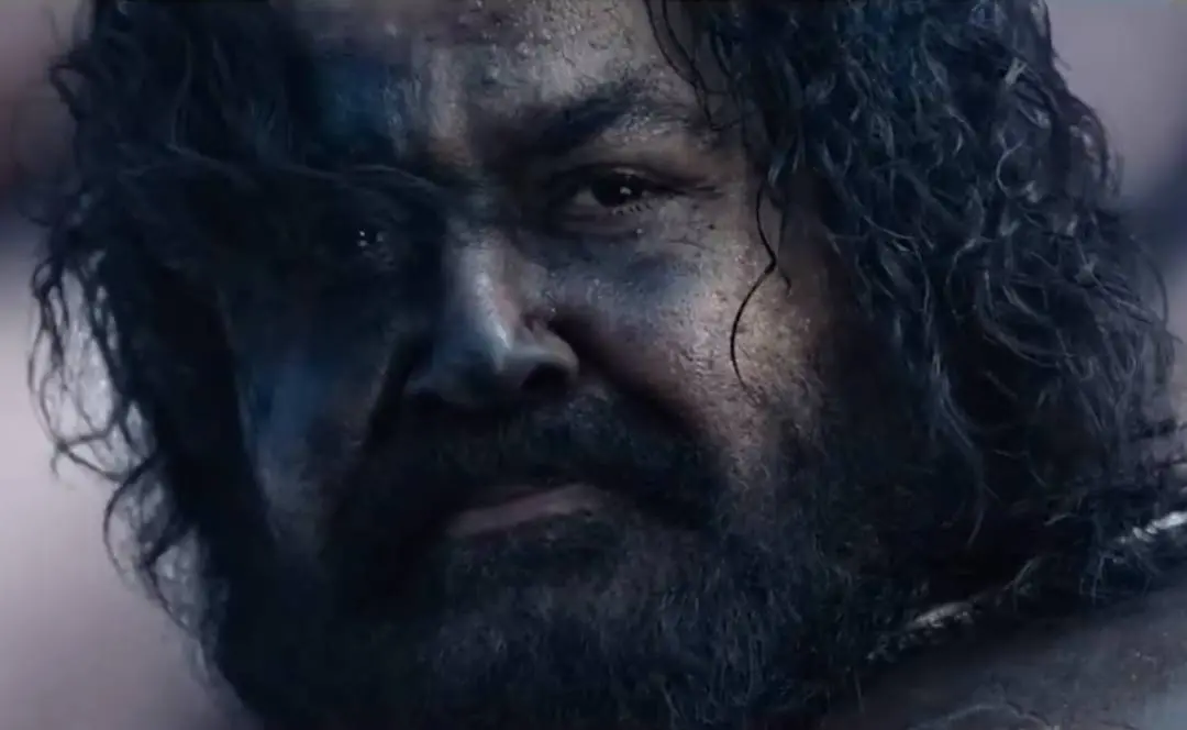 Marakkar Arabikadalinte Simham Teaser