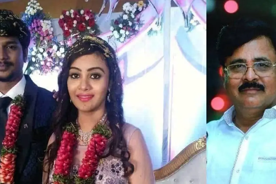 തെലങ്കാനയിലെ ജാതിക്കൊല: മുഖ്യപ്രതി മാരുതി റാവു മരിച്ച നിലയില്