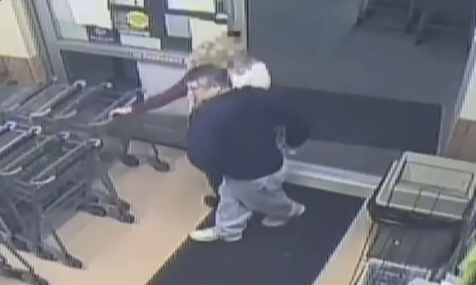 Image Screen Captured from Youtube Video of 'WJZ'