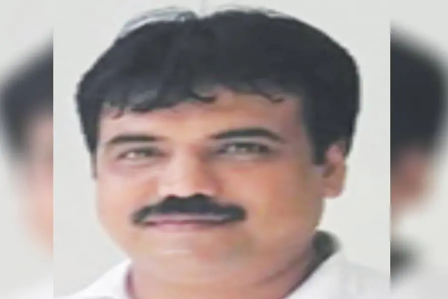 15 വയസ്സുകാരന് പ്രകൃതിവിരുദ്ധ പീഡനം; ഒളിവിലായിരുന്ന പ്രതി അറസ്റ്റില്‍