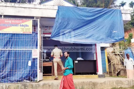 പഴുതടച്ച അന്വേഷണത്തിൽ മോഷണനാടകം പൊളിഞ്ഞു; 25 ദിവസങ്ങൾക്ക് ശേഷം അറസ്റ്റ്