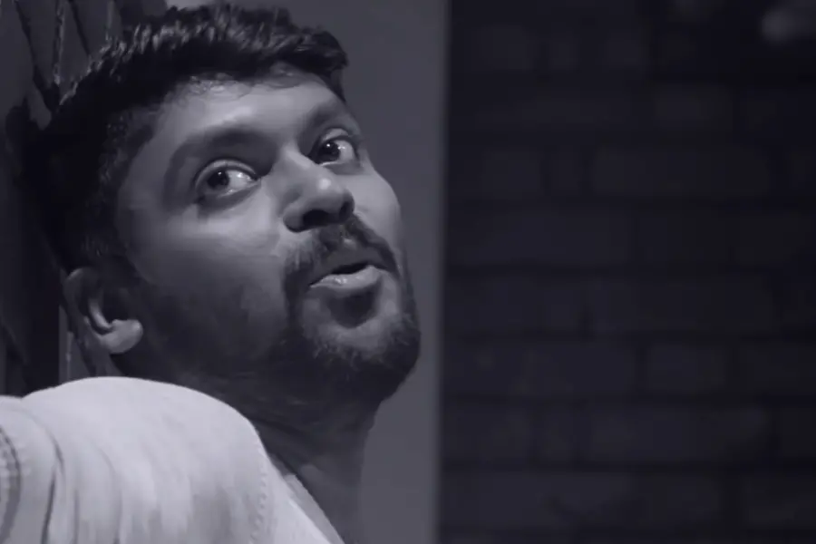 വിരഹത്തിന്റെ നോവുപറഞ്ഞ് 'മൗനങ്ങള് പോതുമേ'; ശ്രദ്ധനേടി വിധു പ്രതാപിന്റെ മ്യൂസിക് വീഡിയോ