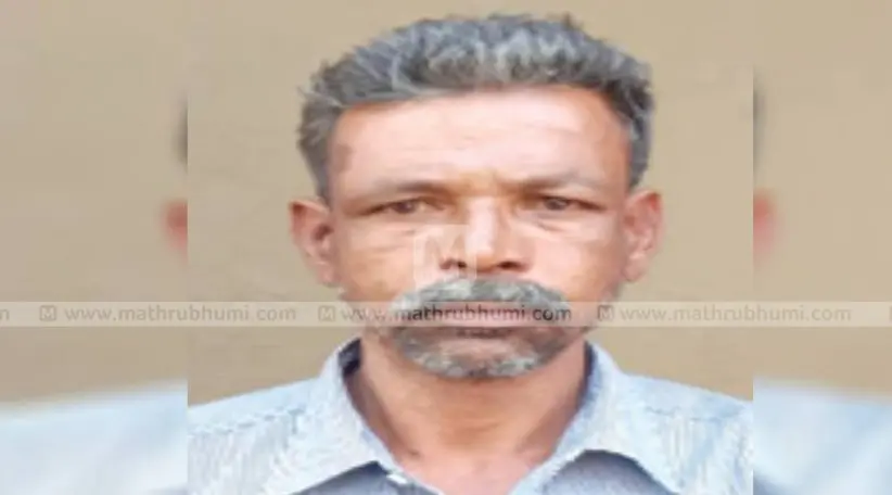 സുരേഷ്