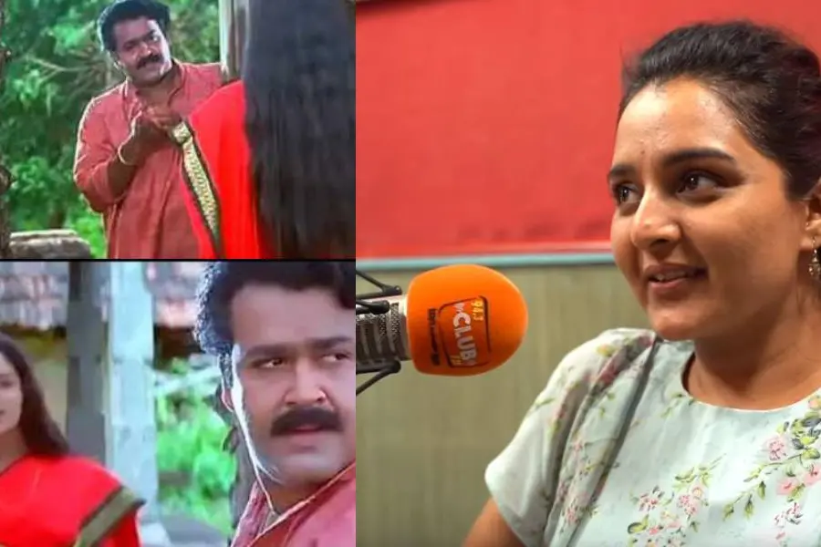 'അന്ന് അമ്പലത്തില് നിന്നും ഇറങ്ങി വരുന്ന സീനെടുക്കുന്ന ദിവസമാണ് എനിക്ക് 18 തികഞ്ഞത്'