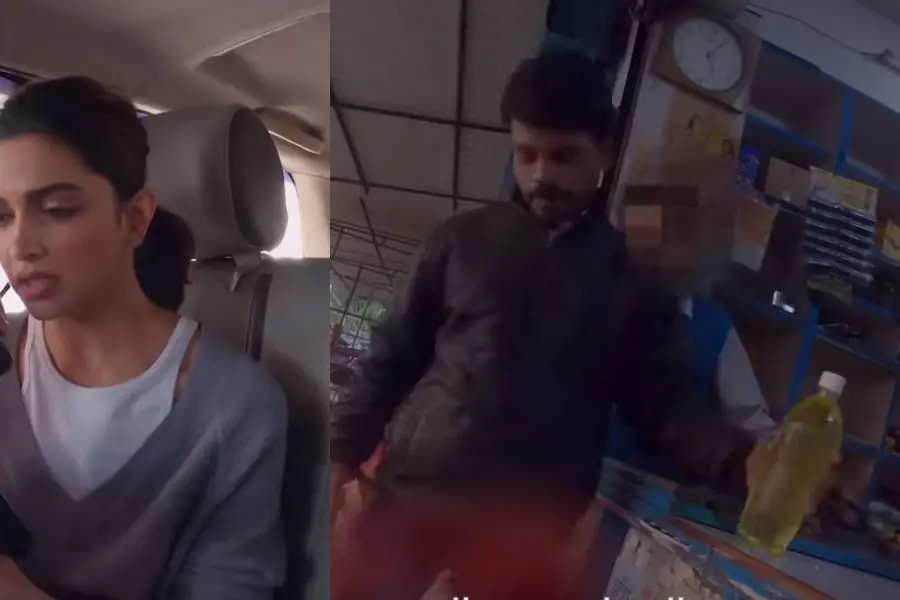 പലചരക്കു കടയില് പോലും ആസിഡ്; ഞെട്ടിപ്പിക്കുന്ന സ്റ്റിങ് ഓപ്പറേഷനുമായി ദീപിക
