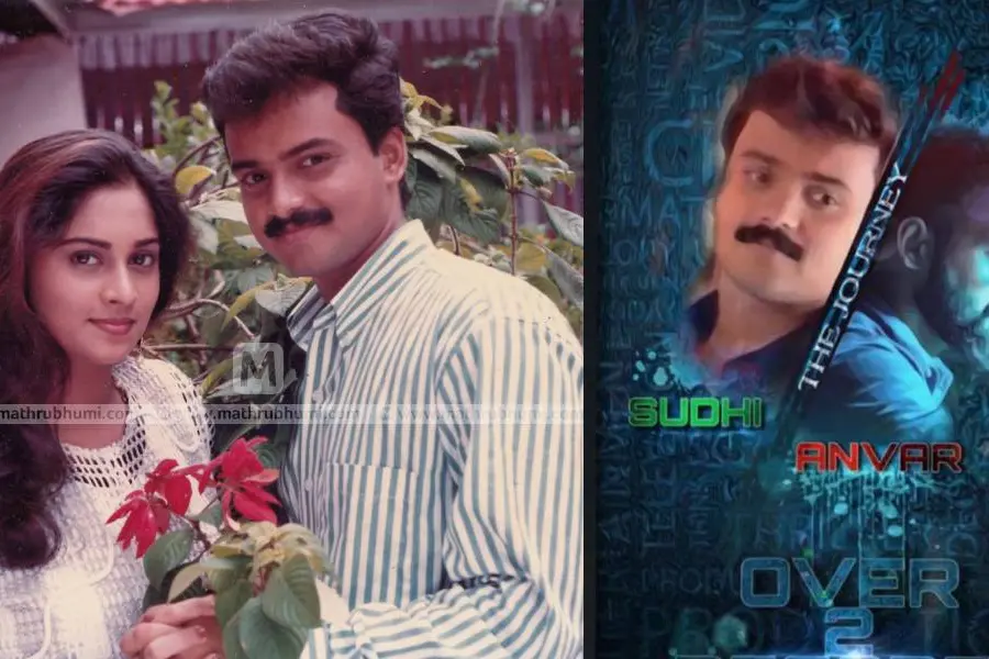 ചോക്ലേറ്റ് നായകനില് നിന്നും ക്രിമിനല് സൈക്കോളജിസ്റ്റിലേക്ക്, കാലചക്രം തിരിച്ച് കുഞ്ചാക്കോ ബോബന്