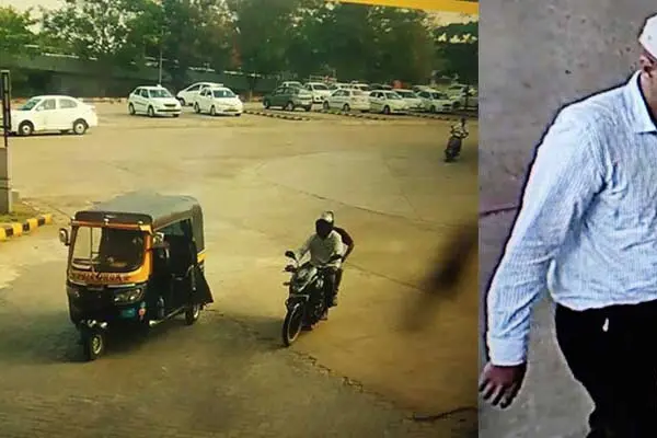 മംഗളൂരു വിമാനത്താവളത്തില് ഉഗ്രശേഷിയുള്ള ബോംബ്; സംശയിക്കുന്നയാളുടെ ചിത്രങ്ങള് പുറത്തുവിട്ടു