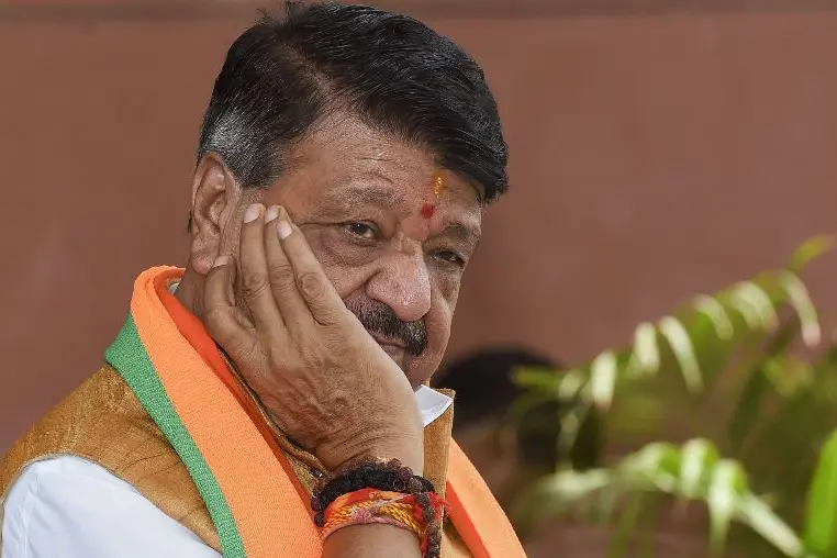 ബംഗ്ലാദേശികളെ അവരുടെ ഭക്ഷണ ശീലം കണ്ട് തിരിച്ചറിഞ്ഞിട്ടുണ്ടെന്ന് ബിജെപി നേതാവ്