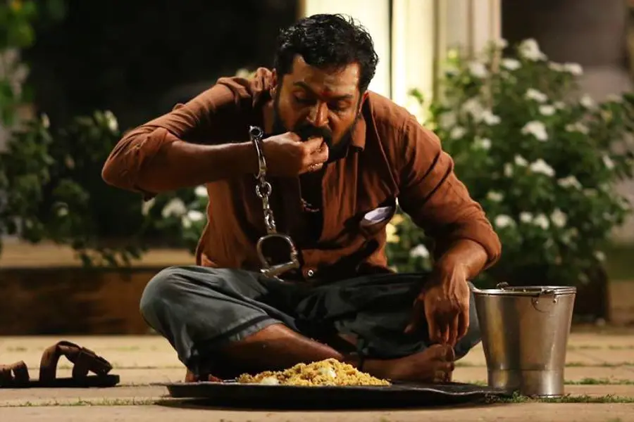 കൈദിയുടെ ഹിന്ദി റീമേക്ക് വരുന്നു