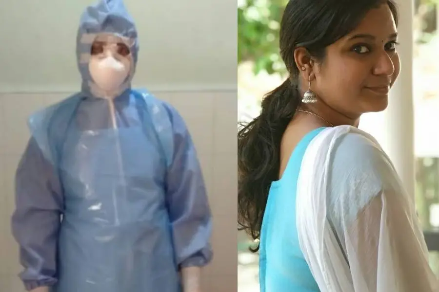 ഭൂമിയിലെ ഏറ്റവും ഭീകരമായ അവസ്ഥ എന്തെന്ന് ഇപ്പോള്‍ അറിയാം;കൊറോണ രോഗിയെ ചികിത്സിച്ച നഴ്‌സ്