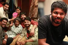 ഇത് പാവങ്ങളുടെ ബോയിങ് ബോയിങ്‌ - ജെനിത് കാച്ചപ്പിള്ളി