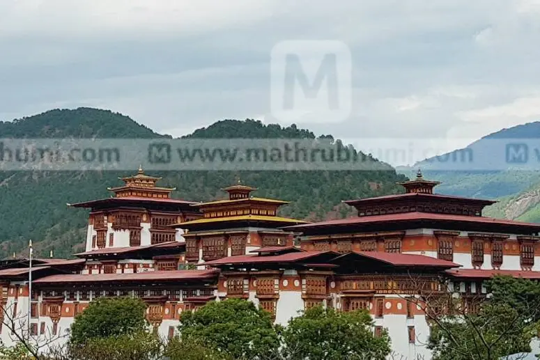 ഇന്ത്യന് സഞ്ചാരികള്ക്ക് തിരിച്ചടി; ഭൂട്ടാനില് പോകണമെങ്കില് ഇനി കാശ് കൊടുക്കണം