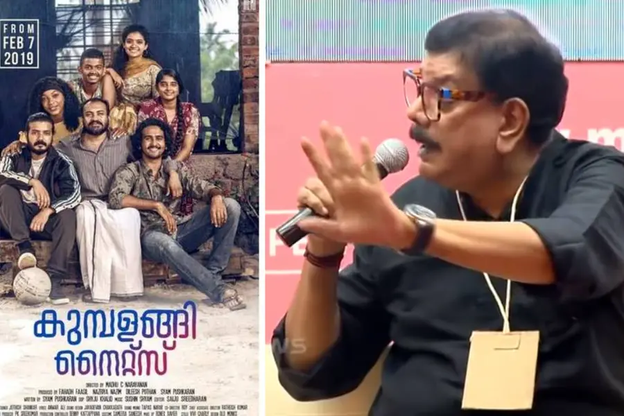''ഈ സിനിമകള്‍ കാണുമ്പോള്‍ തോന്നും എന്നെപ്പോലുള്ളവര്‍ വിരമിക്കേണ്ട സമയമായെന്ന്''