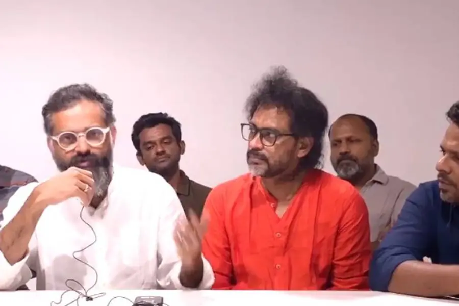 4000 പേര് പങ്കെടുത്തു, 3000 പേര് സൗജന്യമായാണ് കണ്ടത്; വിശദീകരണവുമായി കരുണ ടീം