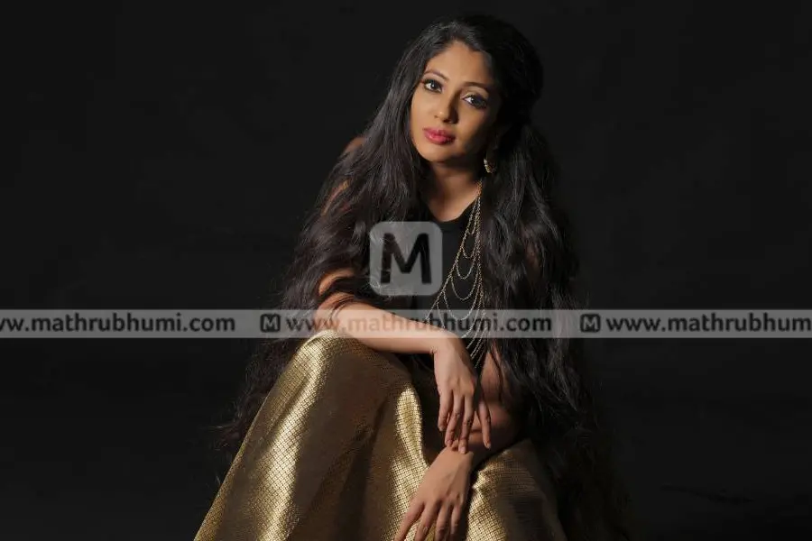 'ഒരു നല്ല പ്രണയിനിയാണ് ഞാൻ എന്ന് എന്റെ കാമുകന്മാരോട് ചോദിച്ചാല് പറയും'
