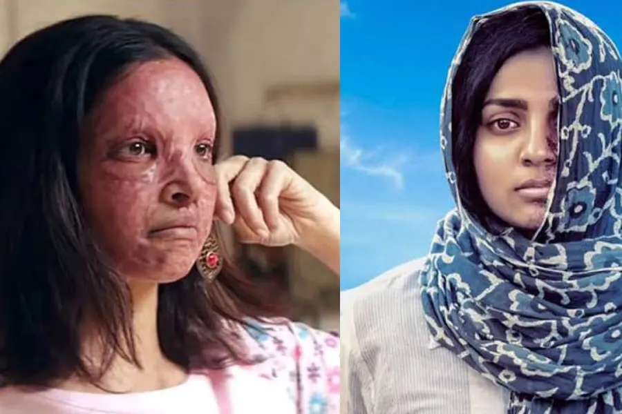 'സുരക്ഷിതരായി ഇരിക്കുന്നെങ്കില് ഭാഗ്യം കൊണ്ട്, നമുക്ക് നമ്മള് മാത്രമേയുള്ളൂ മറക്കാതിരിക്കുക'