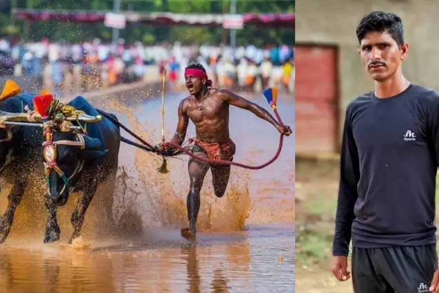 ശ്രീനിവാസ ഗൗഡയേയും നിഷാന്ത് ഷെട്ടിയേയും ആഘോഷിക്കുന്നവര്ക്ക് ഓര്മയുണ്ടോ രാമേശ്വര് ഗുര്ജാറിനെ?