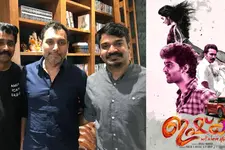 തമിഴില്‍ മാത്രമല്ല, ഇനി ഹിന്ദിയിലേക്കും, സന്തോഷം പങ്കുവെച്ച് ഇഷ്‌കിന്റെ സംവിധായകന്‍