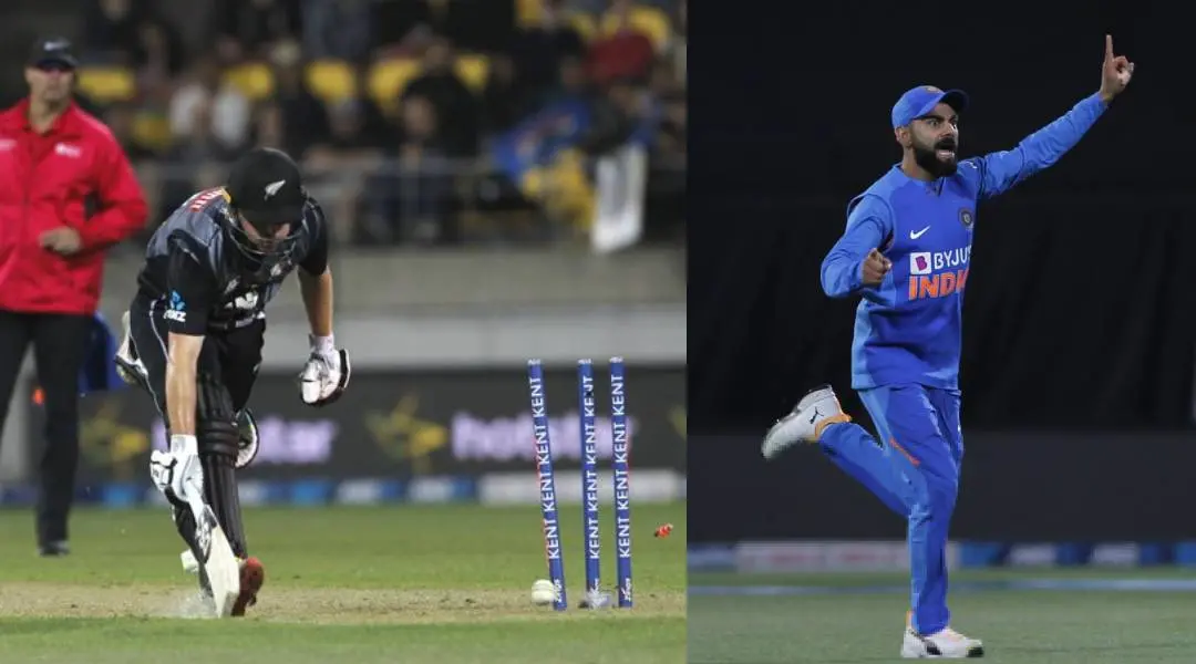 Image Courtesy: BCCI