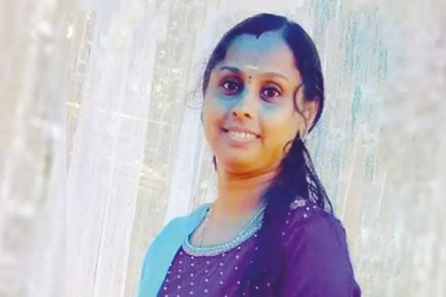 10 വര്‍ഷത്തെ ഇടവേളയ്ക്ക് ശേഷം പഠനം; ദേശീയ തലത്തില്‍ ഒന്നാംറാങ്കുമായി സജിന