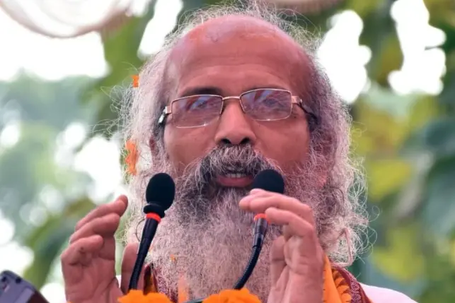 രാജ്യത്തെ രണ്ടായി വെട്ടിമുറിച്ചവരുടെ പാപത്തിനുള്ള പരിഹാരമാണ് സിഎഎ- കേന്ദ്രമന്ത്രി