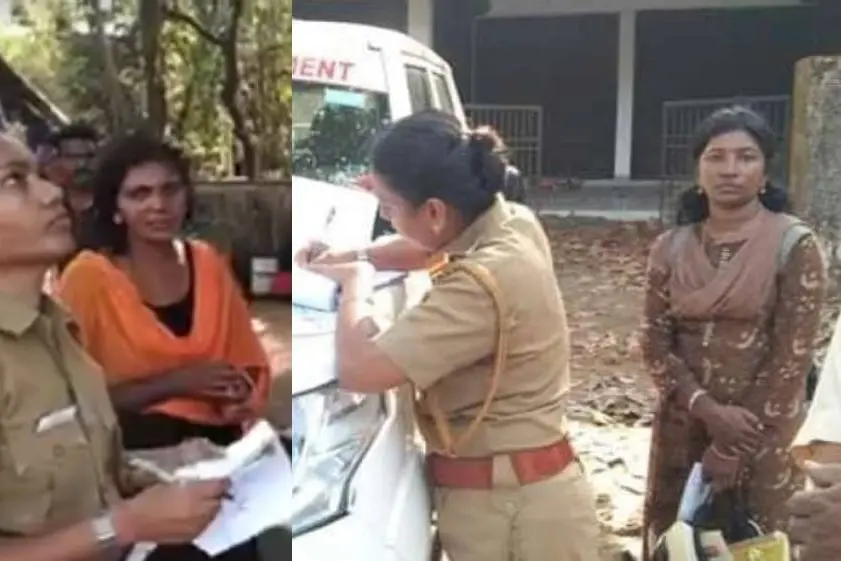 മുപ്പതിനായിരത്തില് താഴെ പ്രതിഫലം, 24000 രൂപ പിഴ; മന്ത്രിക്ക് കത്തയച്ച് നാടക പ്രവര്ത്തകര്