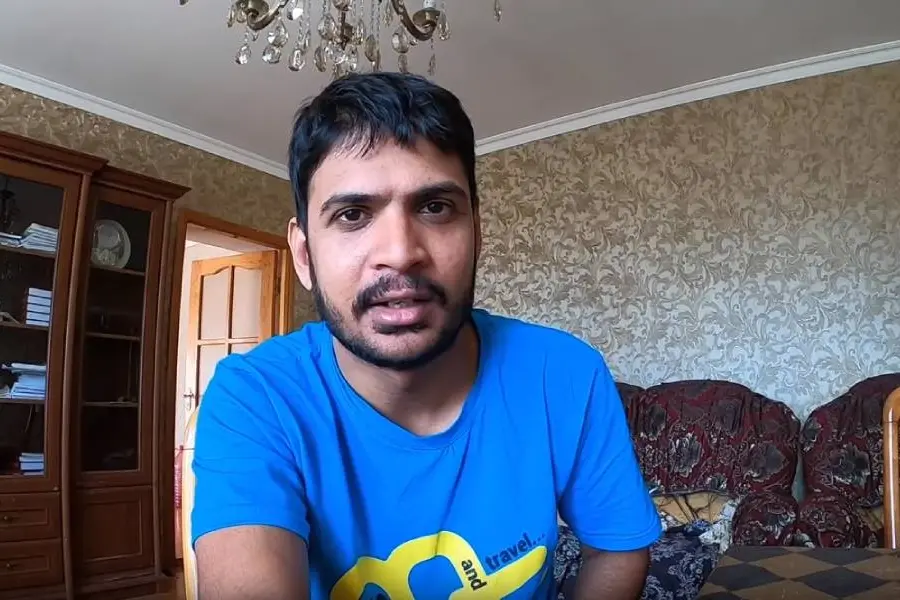 കൊറോണ: ബൈക്കിലെ ലോകപര്യടനം തല്ക്കാലം നിര്ത്തി 'മല്ലു ട്രാവലര്' നാട്ടിലേക്ക്