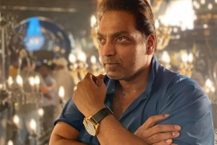 ലൈംഗികാതിക്രമം; ഗണേഷ് ആചാര്യയ്ക്കെതിരേ കുറ്റപത്രം സമര്പ്പിച്ചു