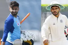 സഞ്ജുവല്ല, പന്തിന് പകരം ടീമിലേക്ക് വിളിയെത്തിയത് കെ.എസ് ഭരതിന്