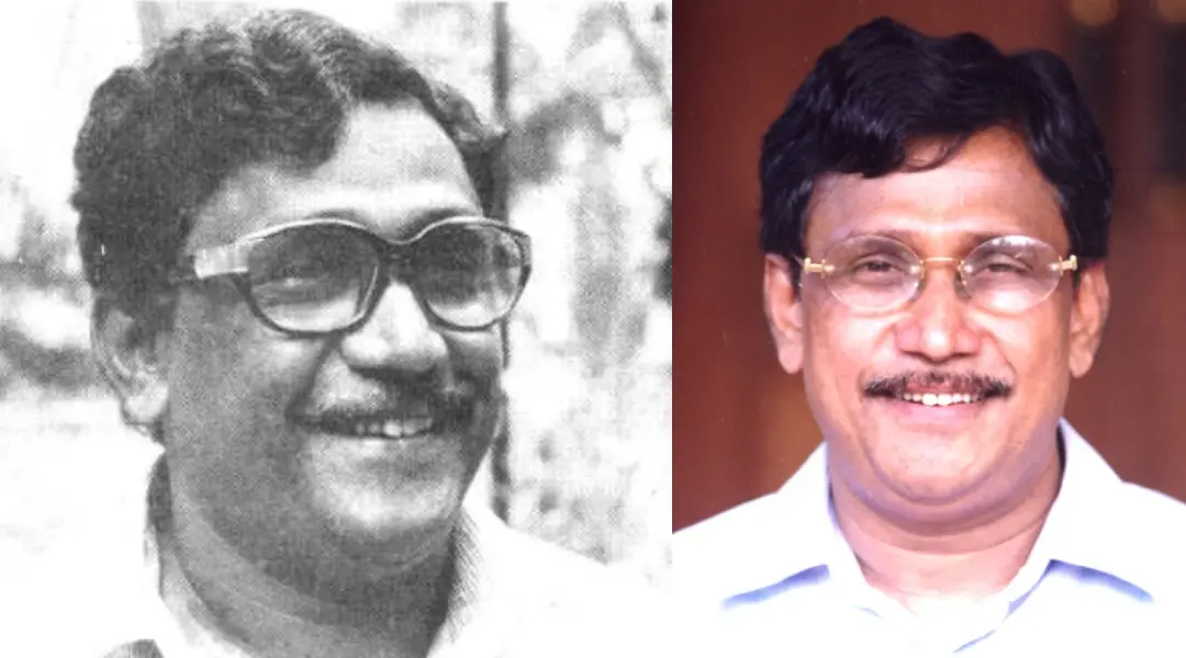Photo Courtesy: Mathrubhumi Archives