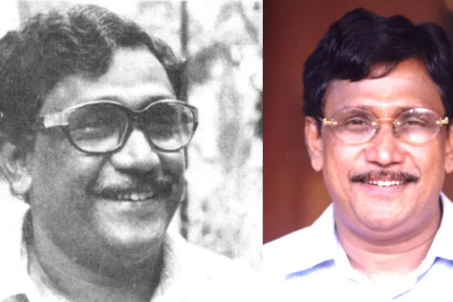 വാട്ടര്‍ ട്രീറ്റ്‌മെന്റ് പ്ലാന്റിലെ ഓപ്പറേറ്ററില്‍ നിന്ന് ലോക ചെസ്സിന്റെ അമരത്തേയ്ക്ക്‌