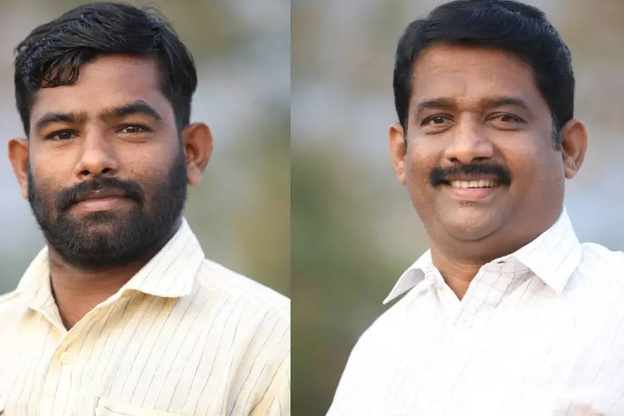 സഹോദരങ്ങള്‍ക്ക് ജെ സി ഡാനിയേല്‍ ഫിലിം വെല്‍ഫെയര്‍ അസോസിയേഷന്‍ പുരസ്‌കാരം