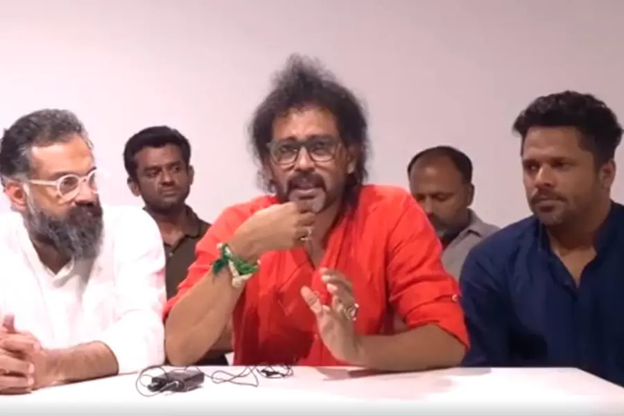 കരുണ സംഗീതനിശ വിവാദം: പരാതിക്കാരന്റെ മൊഴിയെടുത്തു