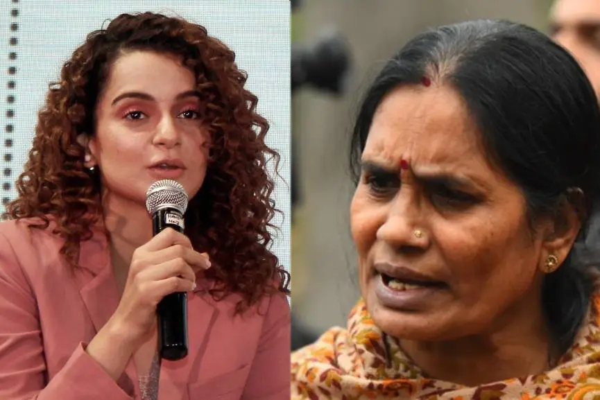 'പൂര്‍ണമായും യോജിക്കുന്നു', കങ്കണയെ പിന്തുണച്ച് നിര്‍ഭയയുടെ അമ്മ