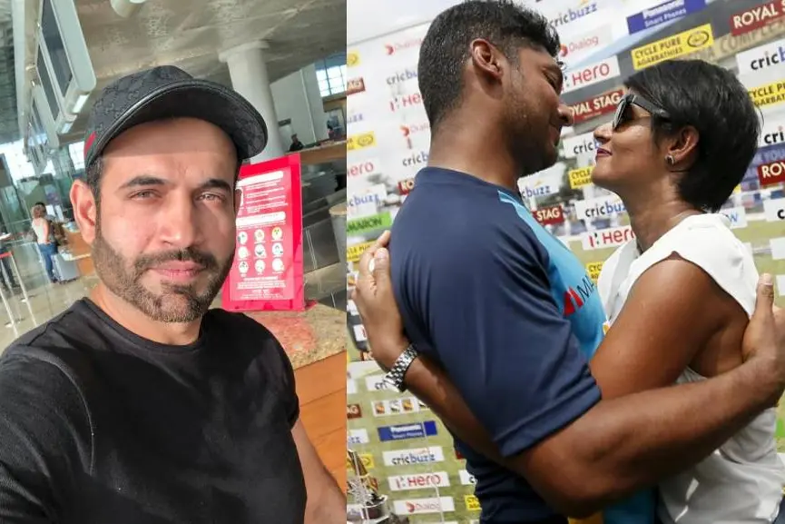 'ആ സംഭവത്തിന് ശേഷം സംഗക്കാരയുടെ ഭാര്യയെ കാണുമ്പോഴെല്ലാം ഞാന് ഒളിച്ചുനടക്കുമായിരുന്നു'