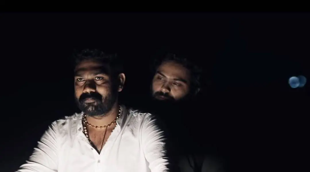 'ദേജാവു' ഹ്രസ്വചിത്രത്തില്നിന്ന്