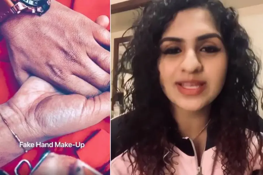 എന്നെ തെറ്റിദ്ധരിച്ചവരോട്; ഒടുവില് സത്യാവസ്ഥ തുറന്ന് പറഞ്ഞ് നൂറിന്
