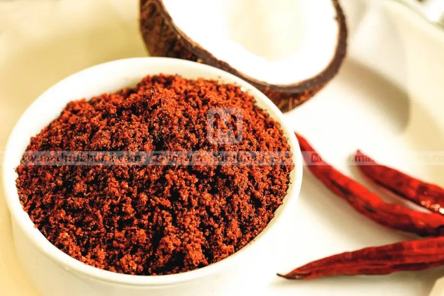 നാടായ നാടൊട്ടുക്കും നാവായ നാവിലൊക്കെയും രുചിയുടെ പെരുങ്കളിയാട്ടം നടത്തുന്ന ചില ചമ്മന്തി അവതാരങ്ങള്
