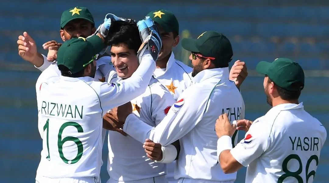 Image Courtesy: ESPN Cricinfo
