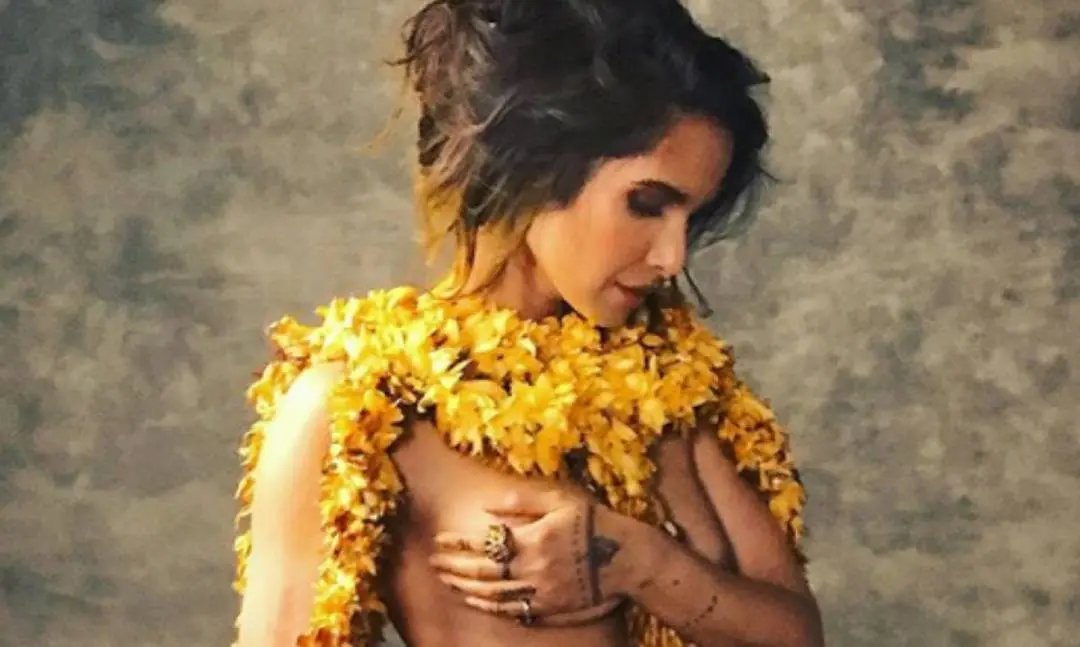 Photo Credit: Padma Lakshmi Instagram