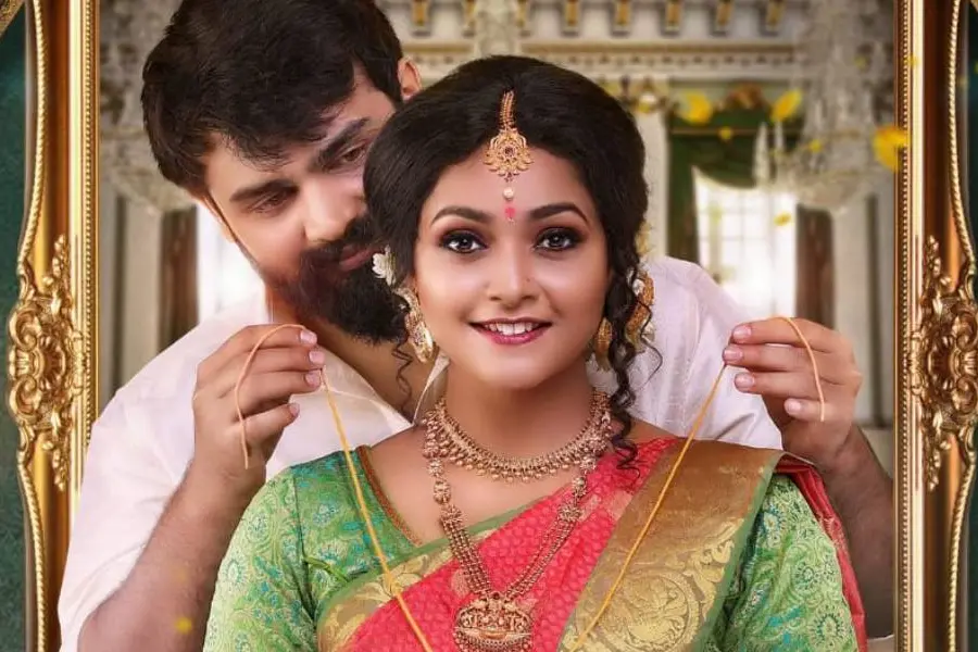 ഒളിച്ചോട്ടക്കഥയുമായി ടു സ്റ്റേറ്റ്സ്; സെക്കന്ഡ് ലുക്ക് പുറത്ത്