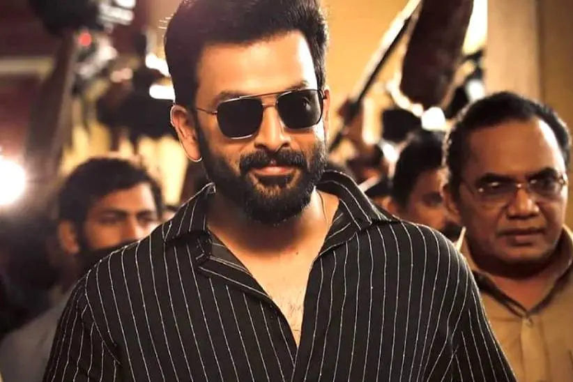 സിനിമയിലെ സംഭാഷണം; ഖേദപ്രകടനം നടത്തി പൃഥ്വിരാജ്