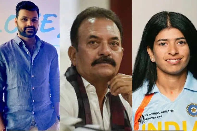 ബിസിസിഐ ഉപദേശക സമിതിയെ പ്രഖ്യാപിച്ചു; ആര്പി സിങ്ങും സുലക്ഷ്ണയും മദന്ലാലും അംഗങ്ങള്