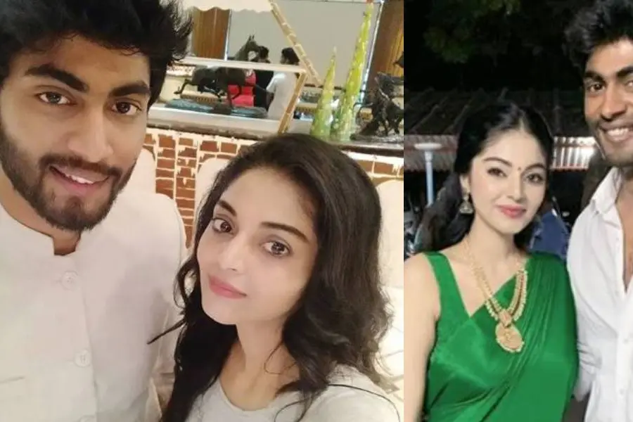 വിവാഹം ചെയ്യാമെന്നു പറഞ്ഞ വാക്ക് മാറ്റി, ബിഗ് ബോസ് താരത്തിനെതിരെ കേസുമായി സനം ഷെട്ടി