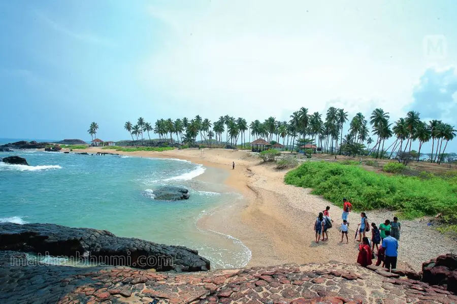 നമ്മുടെ തൊട്ടടുത്തുണ്ട്, ഭംഗിയില്‍ വിദേശരാജ്യങ്ങളെ തോല്‍പ്പിക്കുന്ന ഒരു കുഞ്ഞു ദ്വീപ്‌