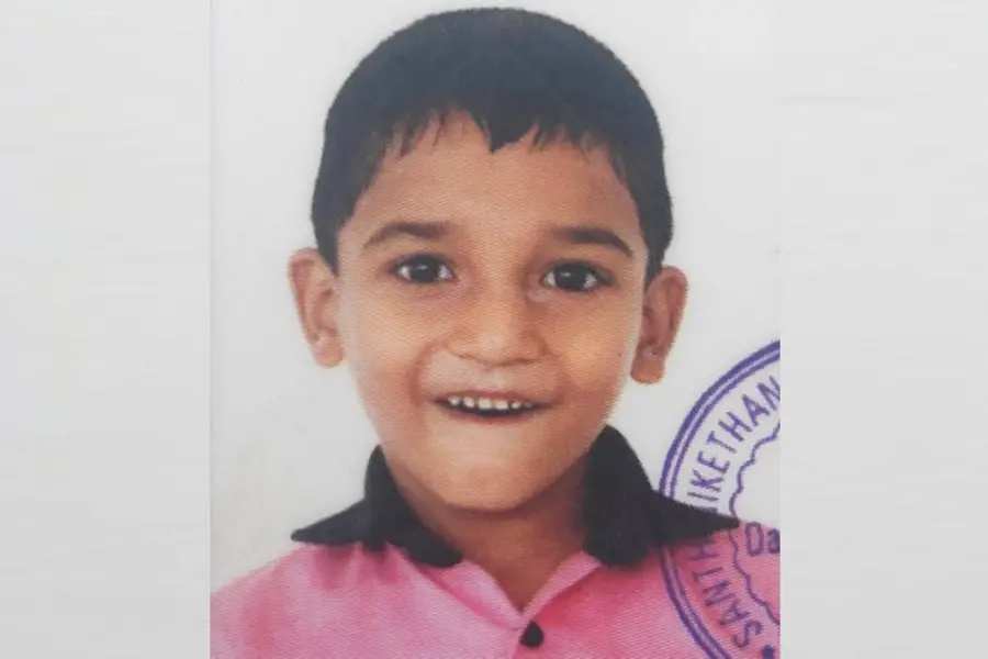 Muhammad Rafan സ്കൂള് ബസില് നിന്നിറങ്ങിയ വിദ്യാര്ഥി അതേ ബസ് കയറി മരിച്ചു | Mathrubhumi