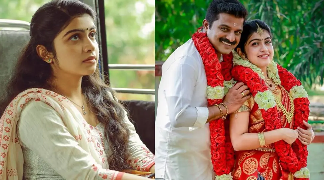 മാനസ രാധാകൃഷ്ണന്